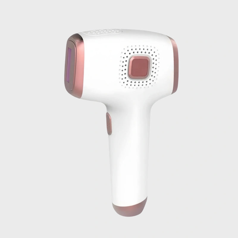 Lumi Smooth ICE Cooling IPL Hair Removal Device