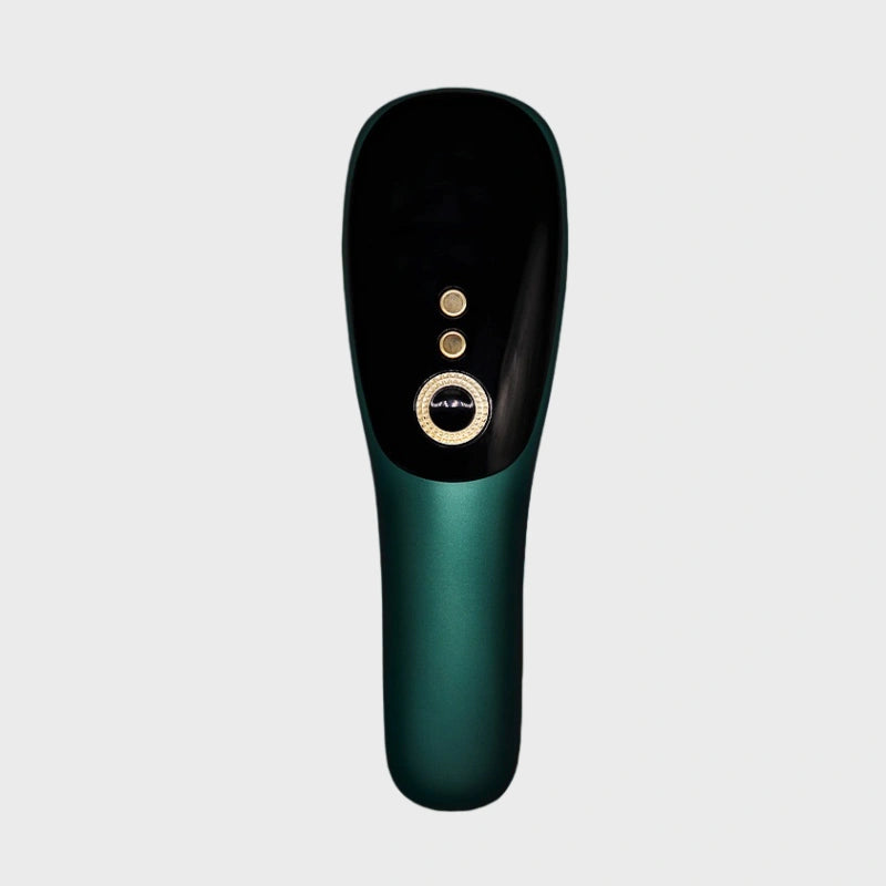 Clarity ICE Cooling IPL Hair Removal Device