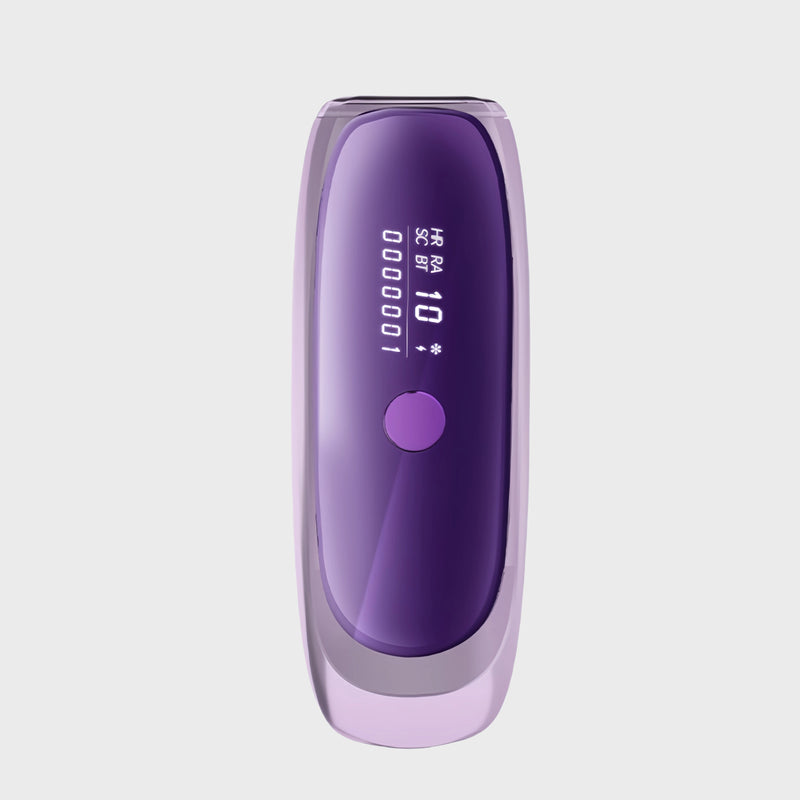 Starlight Sapphire IPL Hair Removal Device