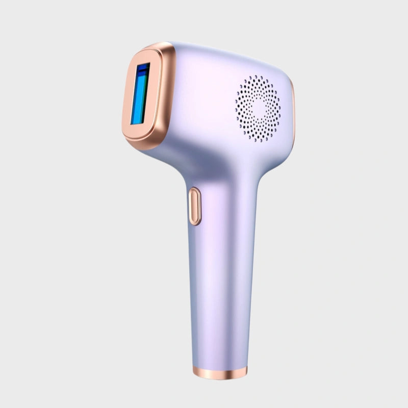 MOONSITI ICE-Cooling IPL Hair Removal Device