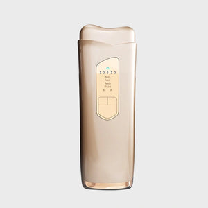 Golden ICE IPL Hair Removal Device