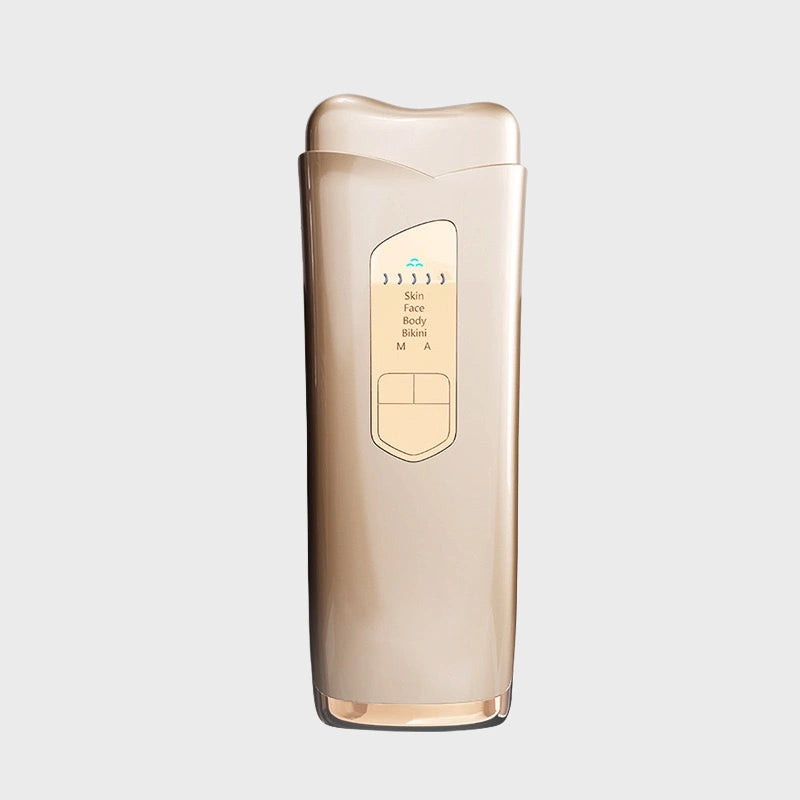 Golden ICE IPL Hair Removal Device