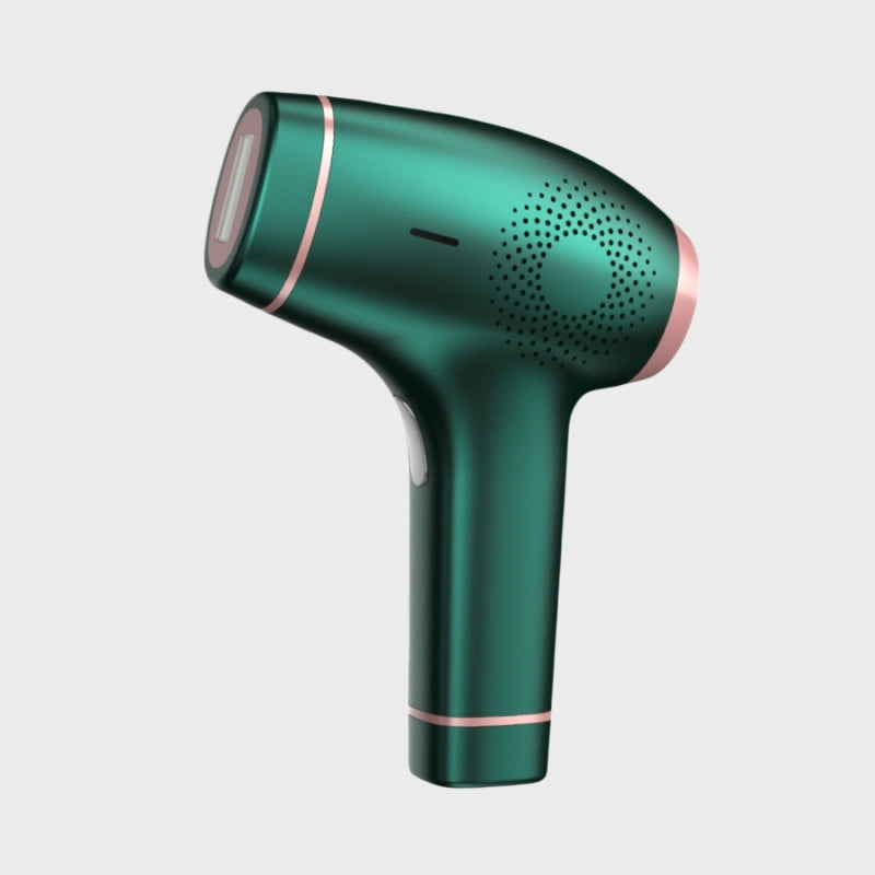 3 In 1 IPL Hair Removal Device Ice Compress Painless