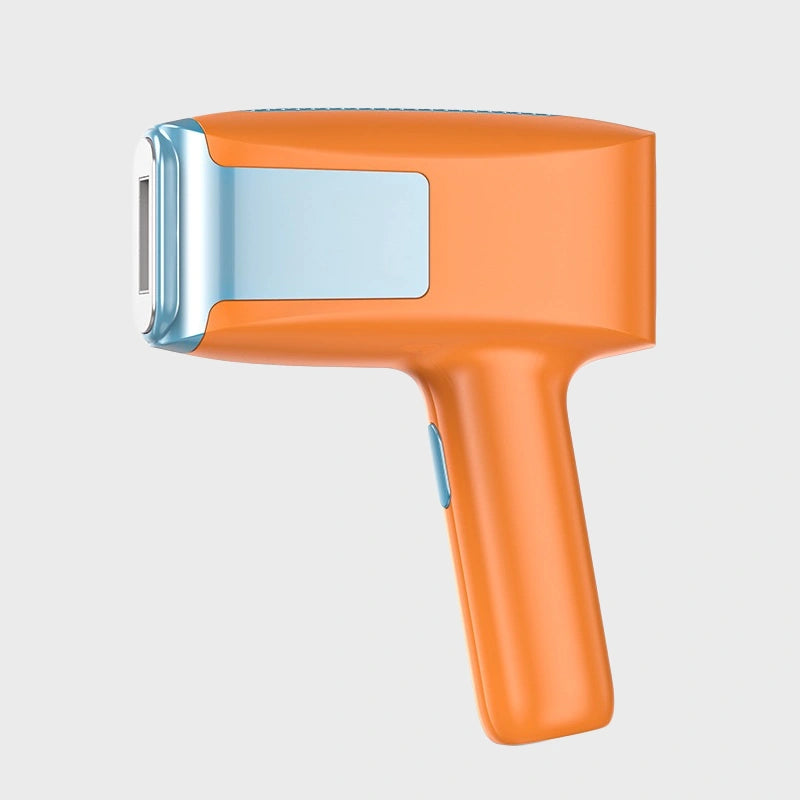 Velvetta ICE Cooling IPL Hair Romoval Device