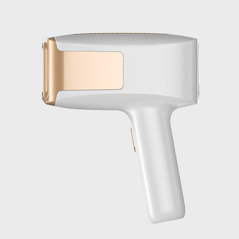 Velvetta ICE Cooling IPL Hair Romoval Device