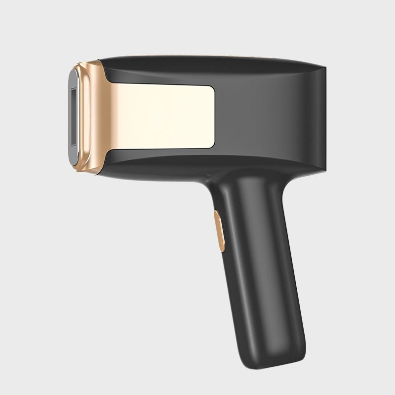 Velvetta ICE Cooling IPL Hair Romoval Device
