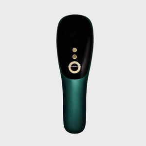 Clarity ICE Cooling IPL Hair Removal Device