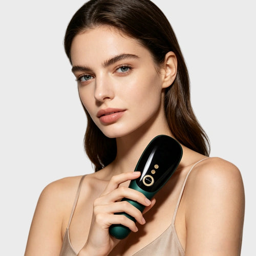 Clarity ICE Cooling IPL Hair Removal Device