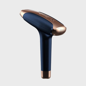 Painless Hand Held IPL Hair Removal Device