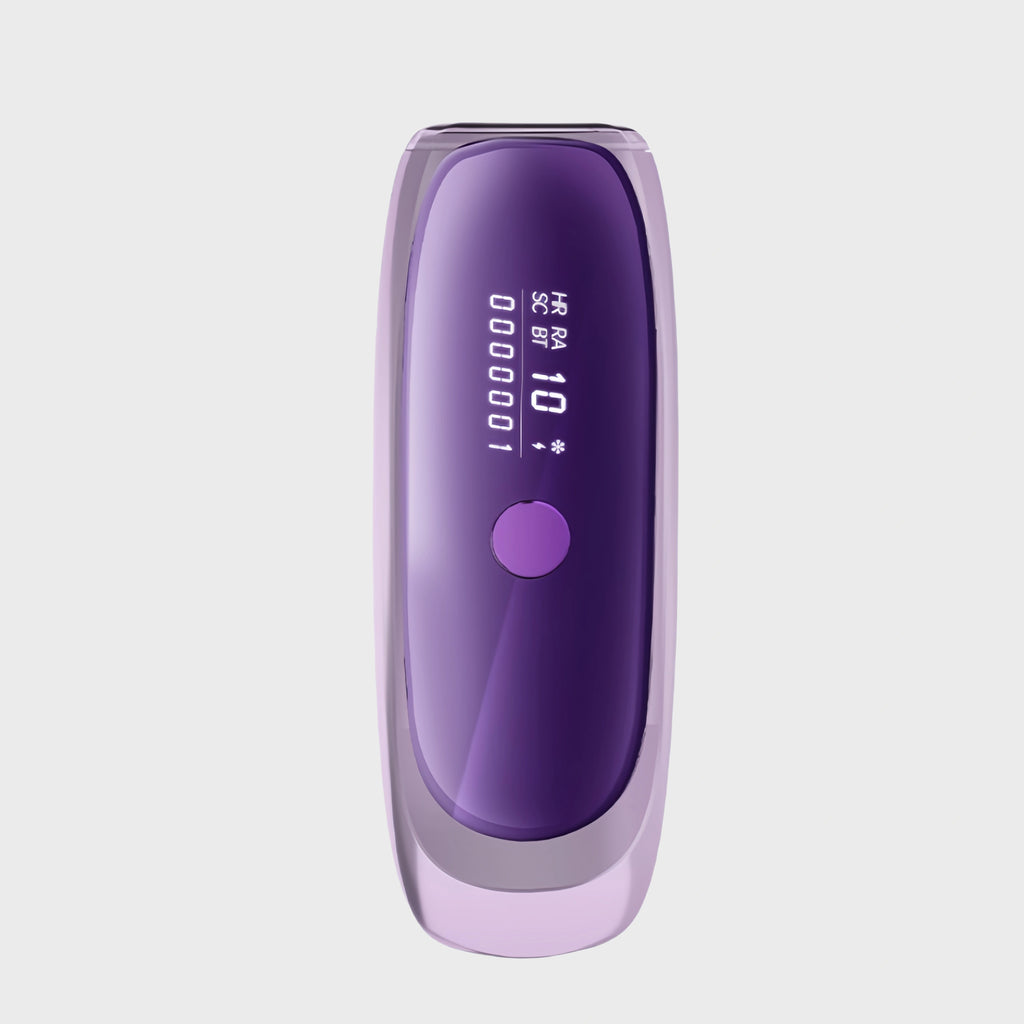 Starlight Sapphire IPL Hair Removal Device